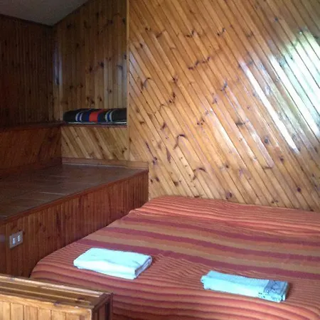 Bed & Breakfast Aersa Montesilvano