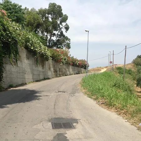 לינה וארוחת בוקר Aersa Montesilvano Marina