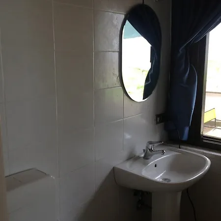 Bed & Breakfast Aersa 3*