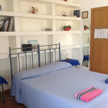 לינה וארוחת בוקר Aersa Montesilvano Marina