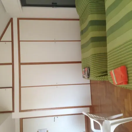 Bed & Breakfast Aersa 3*