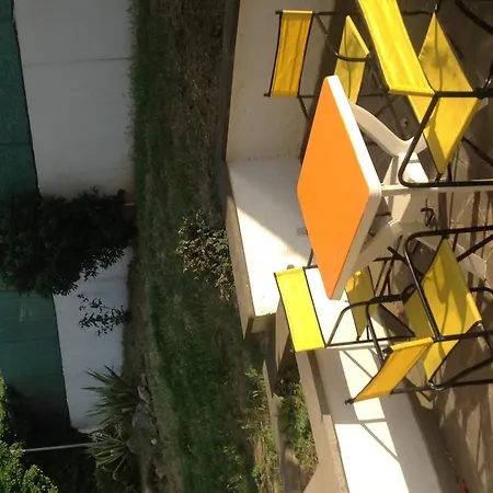 Bed & Breakfast Aersa Montesilvano