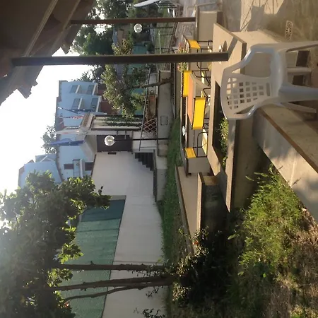 Bed & Breakfast Aersa