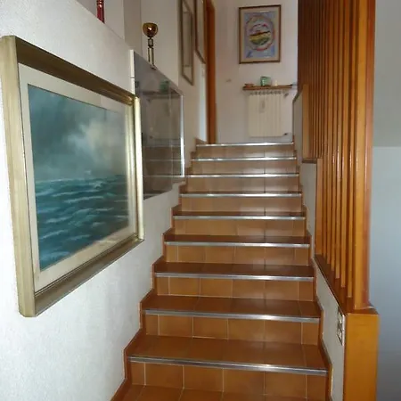 לינה וארוחת בוקר Aersa Montesilvano Marina