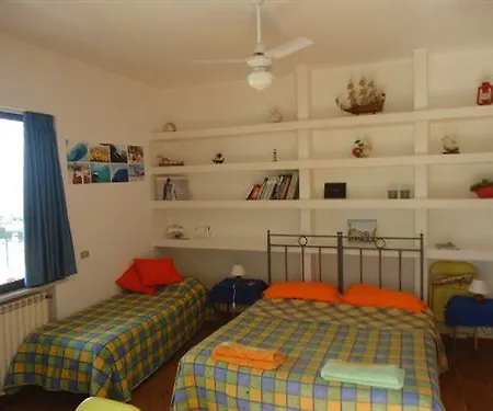 Aersa 3*