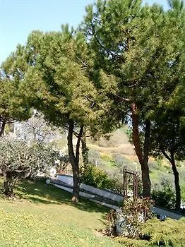 Aersa Bed & Breakfast