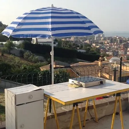 Aersa 3* Montesilvano Marina