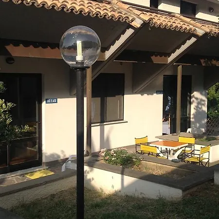 Aersa 3* Montesilvano Marina